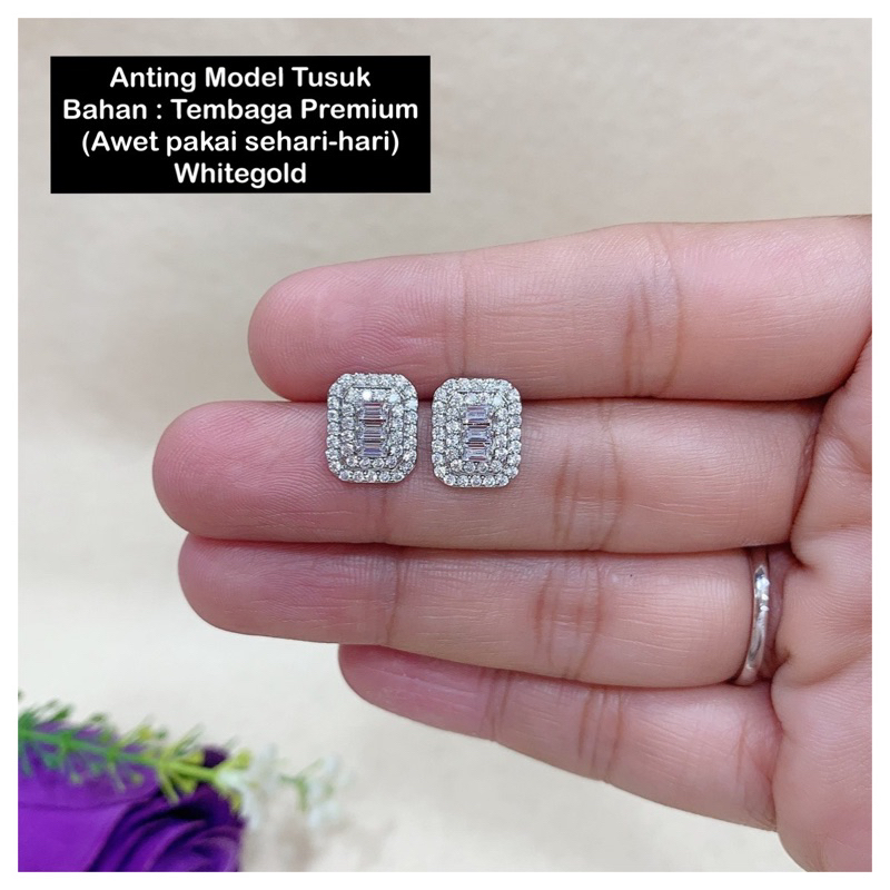 anting ashanty