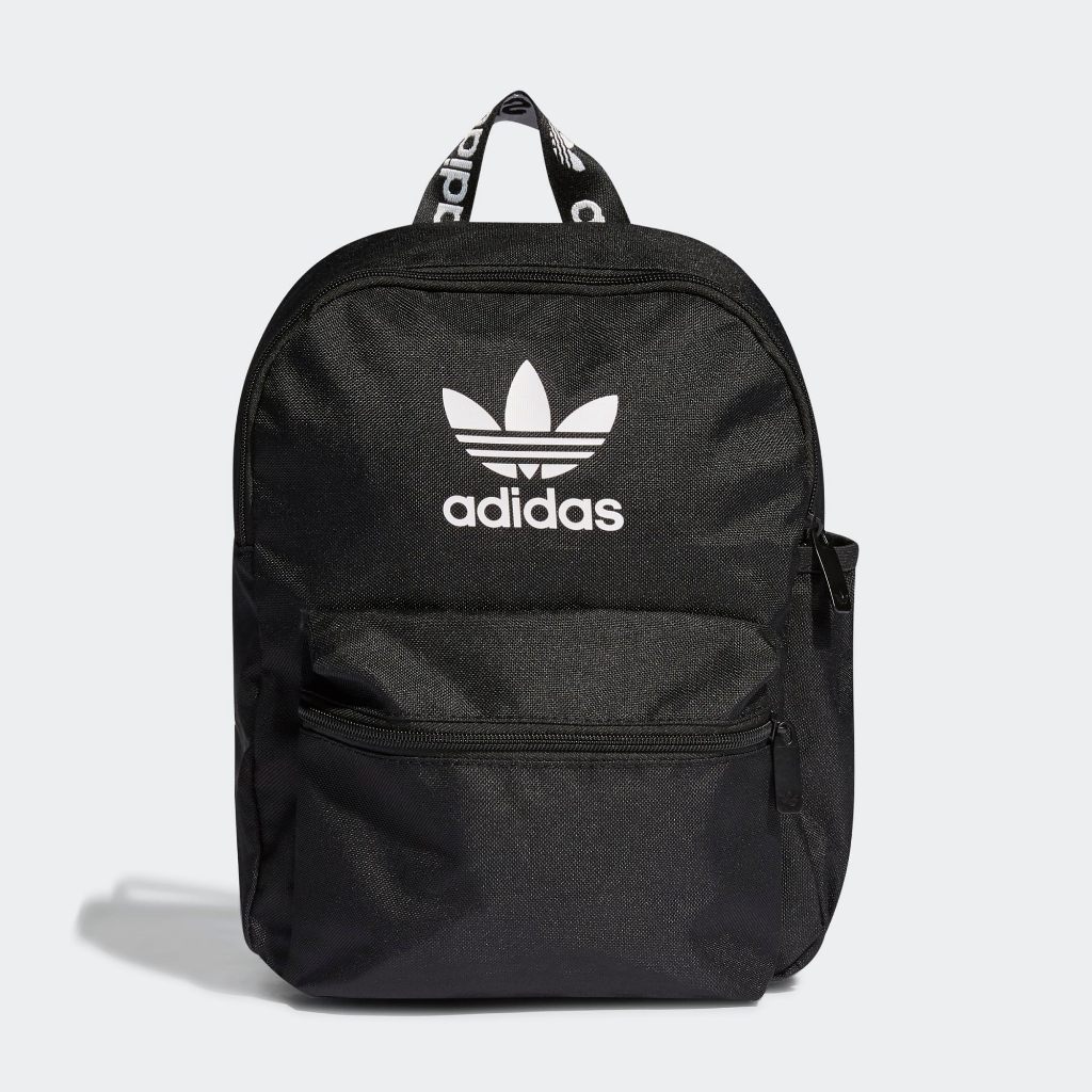 Tas Ransel Adidas Adicolor Classic Backpack Small Art H37065 Ori