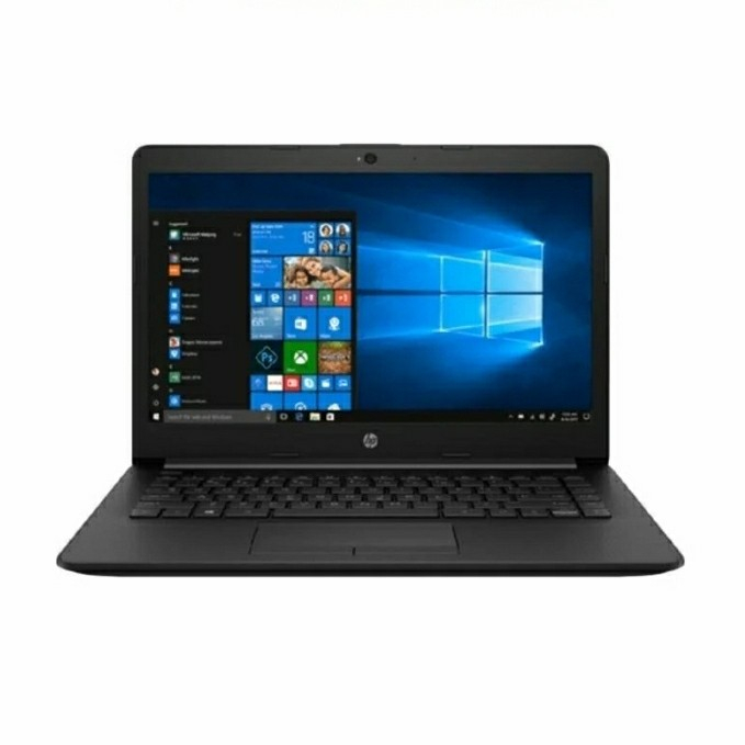 LAPTOP HP N4000 CELERON RAM 8GB-12 SSD WINDOWS 10//14