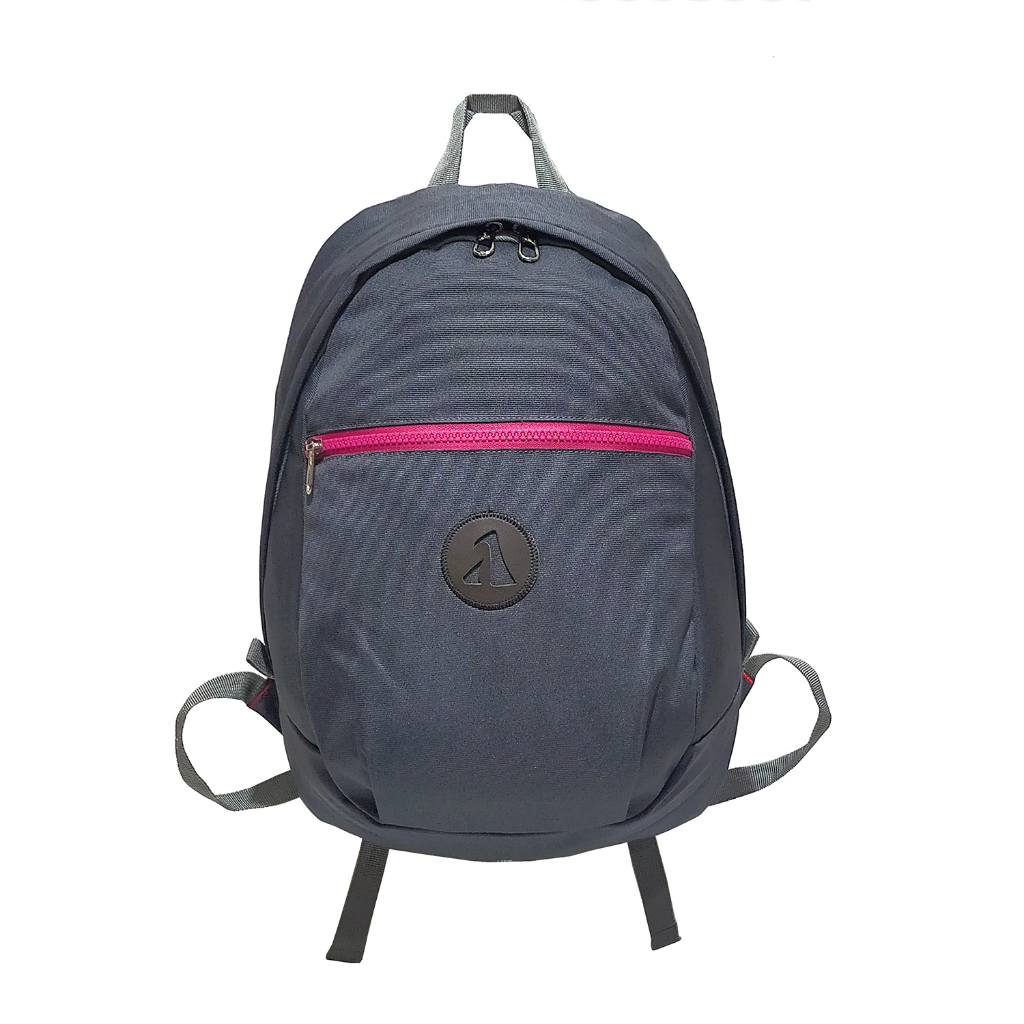 APPA8021 Tas Ransel Kerja Backpack Distro Outdoor - Tas Punggung Pria/Wanita Original - Ransel Sekolah SD SMP SMA KULIAH