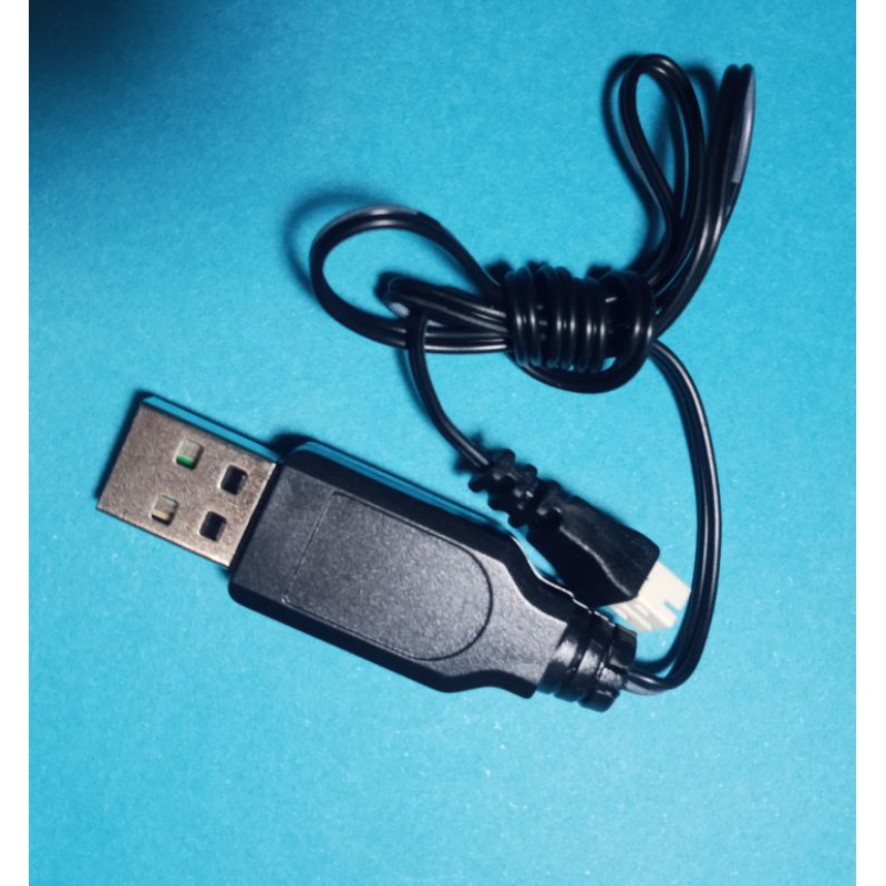 drone kacer part charger original