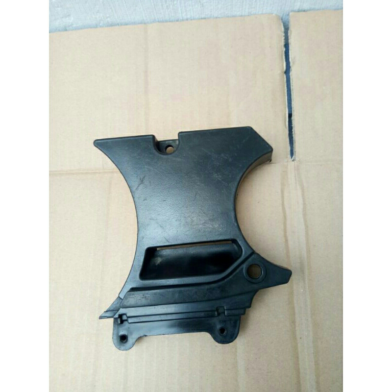 cover comp belt no 2 suzuki spin 125.original,second,murah