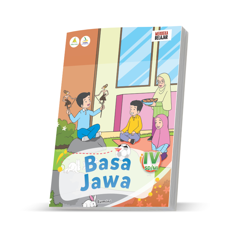

Basa Jawa Kelas 4 - Kurikulum Merdeka