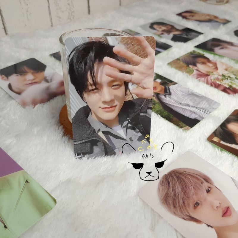 pc jeno ar selca hot sauce album