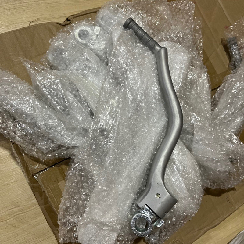 Kick stater viar SE 250