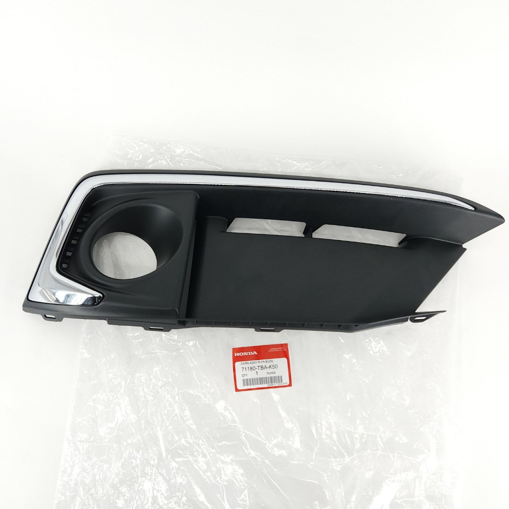 Cover Foglamp CIVIC TURBO SEDAN 2019-2020