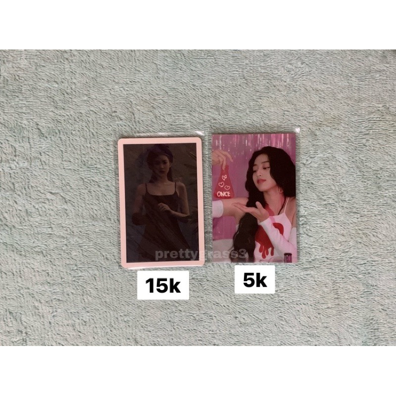 PC BLACKPINK TWICE