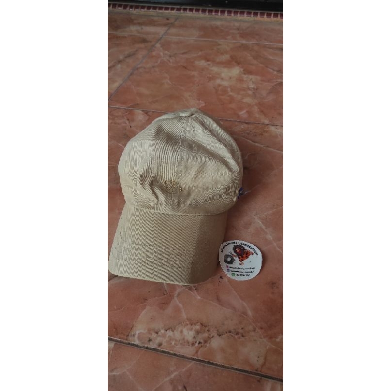 topi fjallraven second