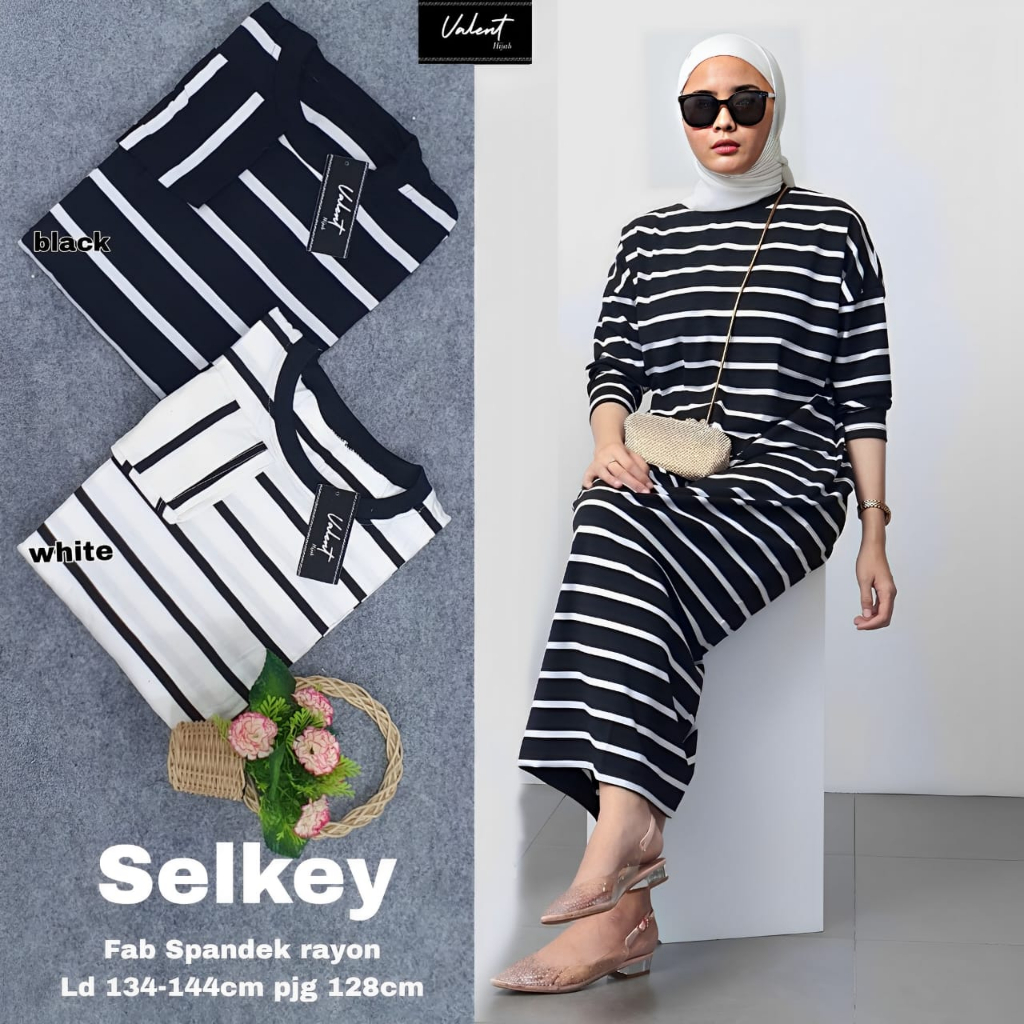 selkey ori by valent