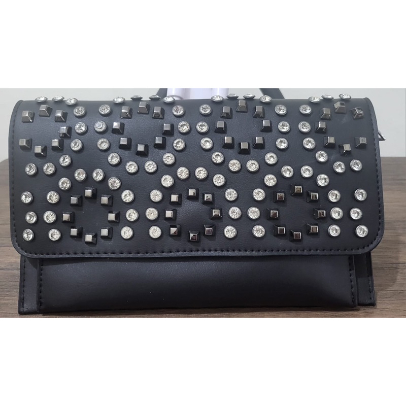 preloved sling bag wanita