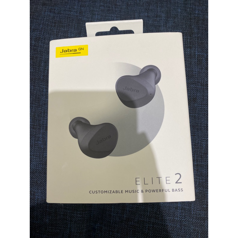 Jabra Elite 2