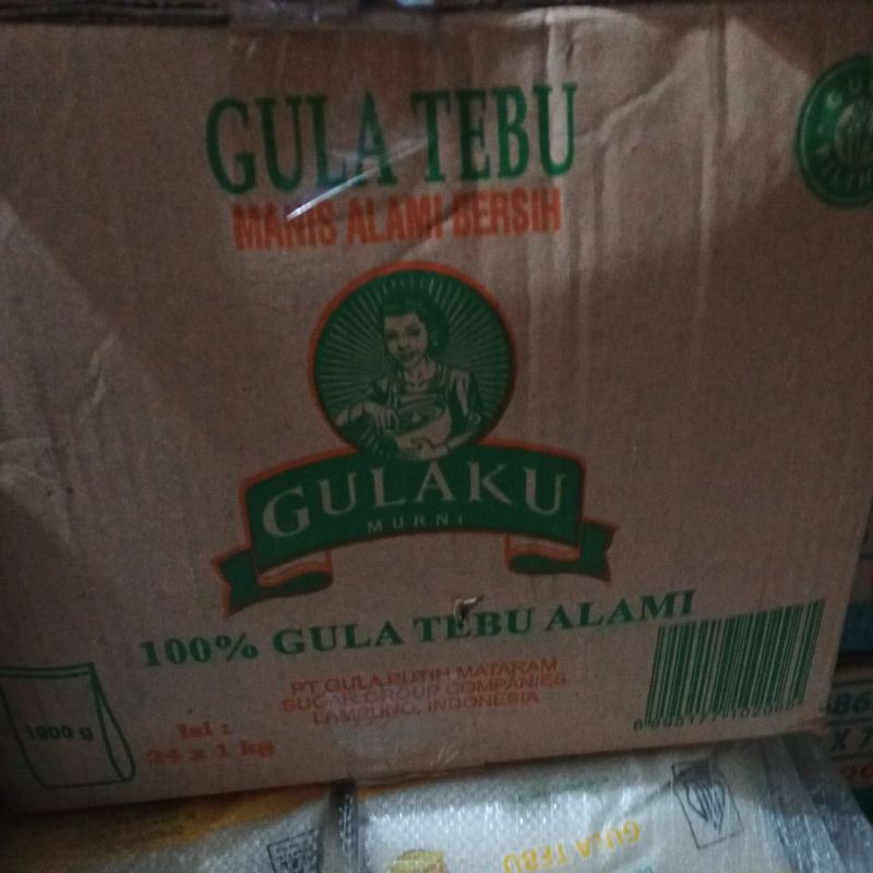 

Gulaku kuning