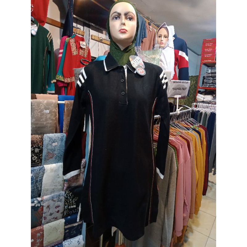 Unclewest Tunik 73
