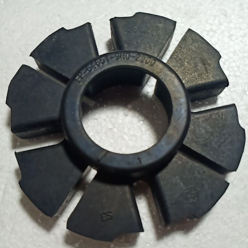 Karet tromol Suzuki Smas Shogun Satria fu150Karbu