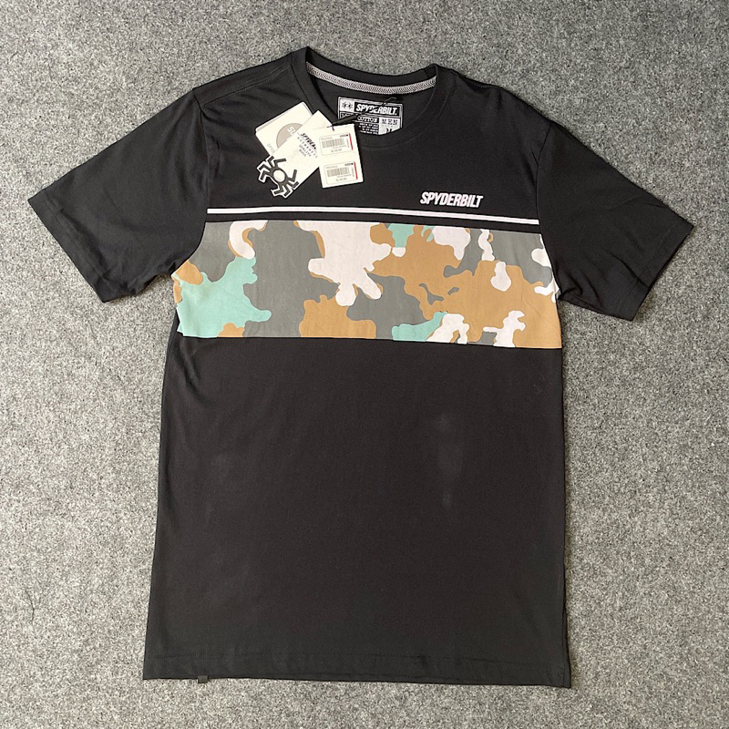 AMD 746 KAOS SURFING SPYDERBILT PRIA PRIA