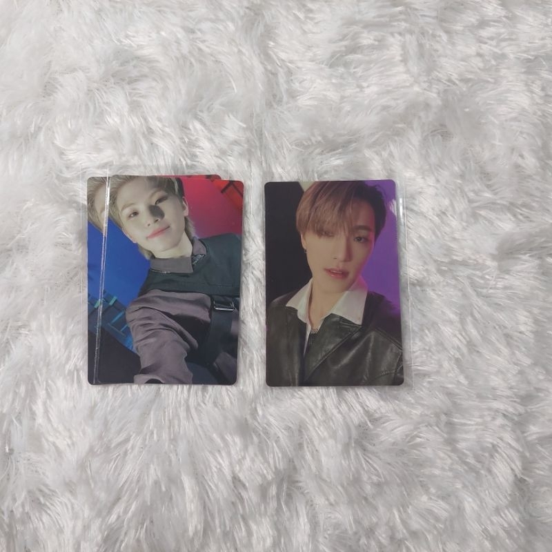 [NON COD] Ready Stock Offiicial Seventeen Attacca Carat Ver WOOZI THE8 DK VERNON DINO SEUNGKWAN