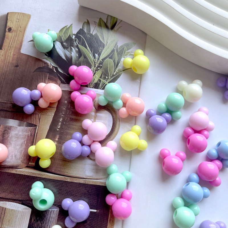 Manik Kitty pastel - Monte Kitty - Kitty pastel