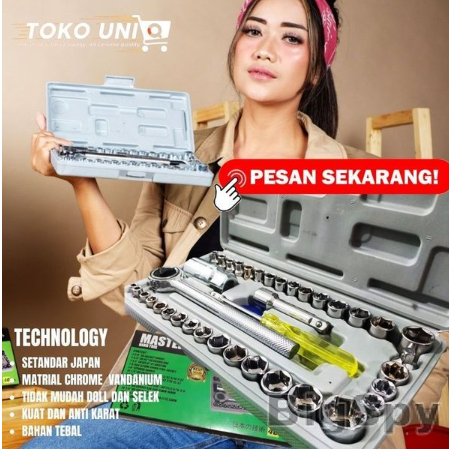 KUNCI SHOK SET LENGKAP DAN KOMPLIT KUALITAS TERBAIK KUNCI SHOCK ORIGINAL