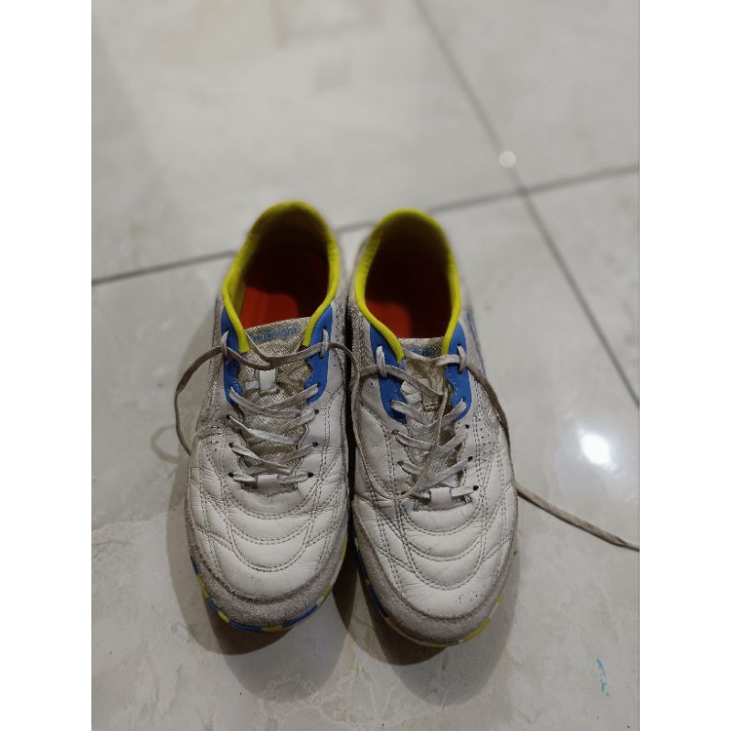 Jogosala Vanquish Second