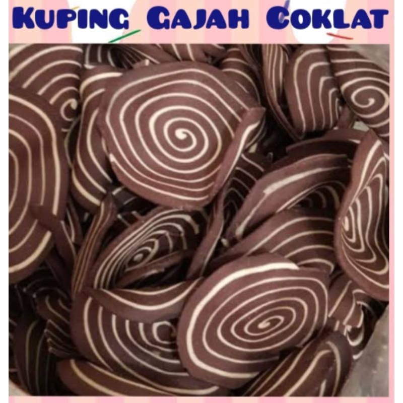 

Kuping gajah