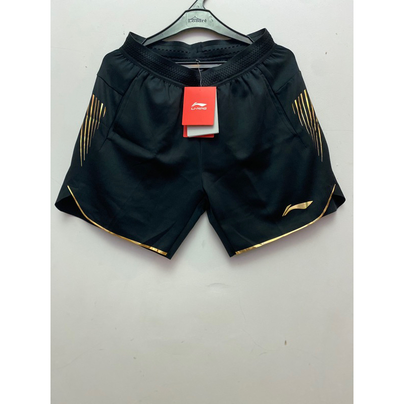 Celana Bulutangkis Lining Original