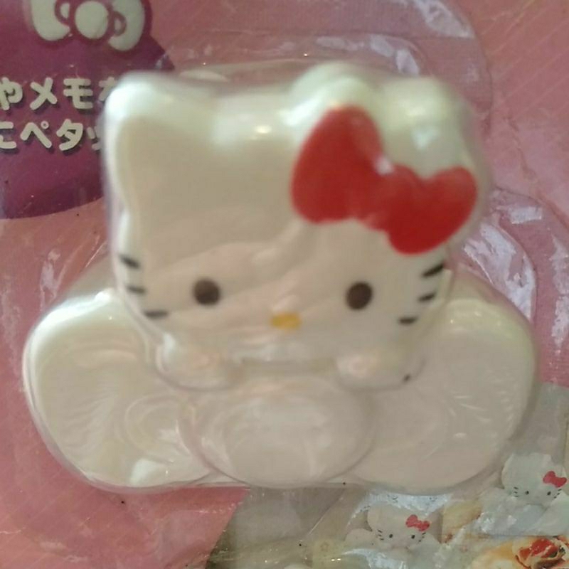 Paper Clip Hello Kitty Sanrio Original