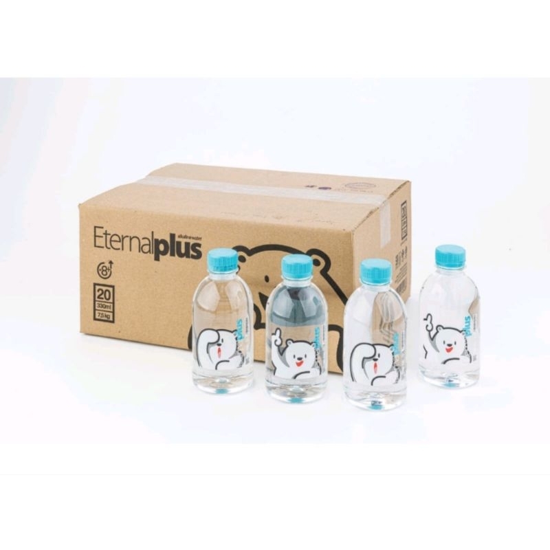 

EternalPlus Water E+ 330ml