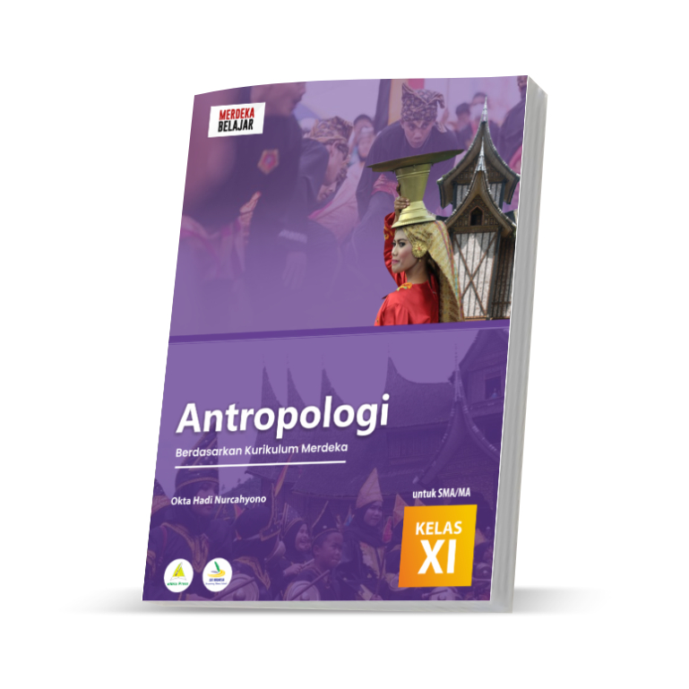 

Antropologi Kelas 11 - Kurikulum Merdeka