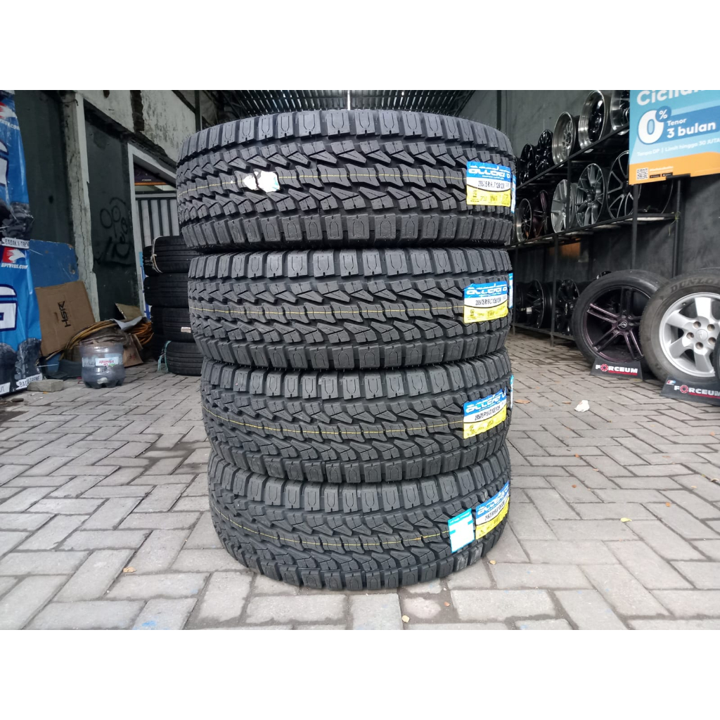 Ban Mobil At Ring 16 Ukuran 285/75R16 Accelera 285 75 R16 Epsilon At