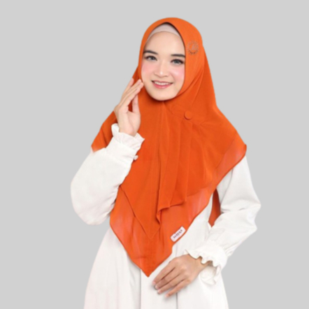 Mayra Khimar Nura By Mayra Indonesia