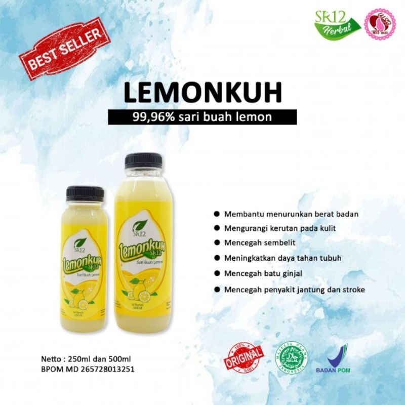 

LemonKuh