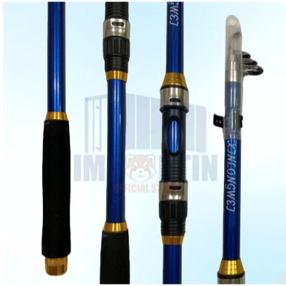 TAFFSPORT GHOTDA JORAN PANCING _ Termurah 