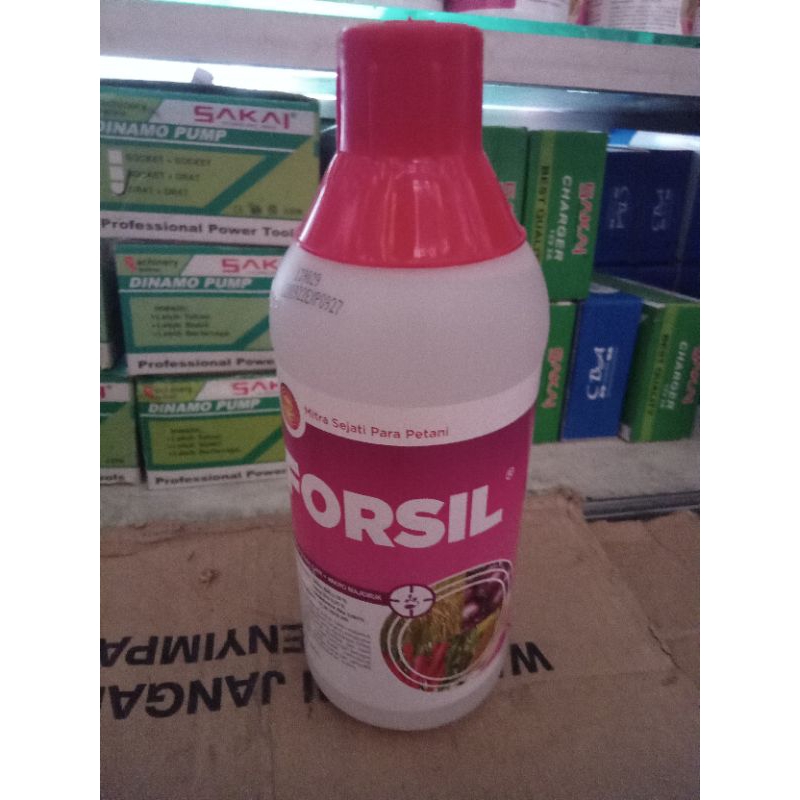 Forsil 500ml