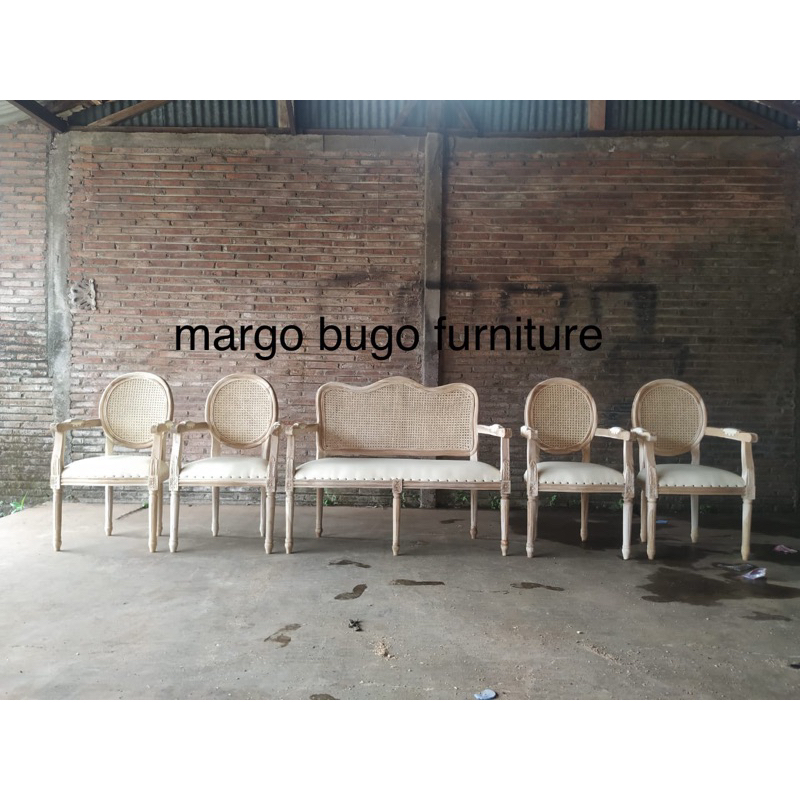 KURSI PELAMINAN / KURSI PENGANTIN / KURSI ROTAN / KURSI PELAMINAN ROTAN / KURSI PENGANTIN ROTAN