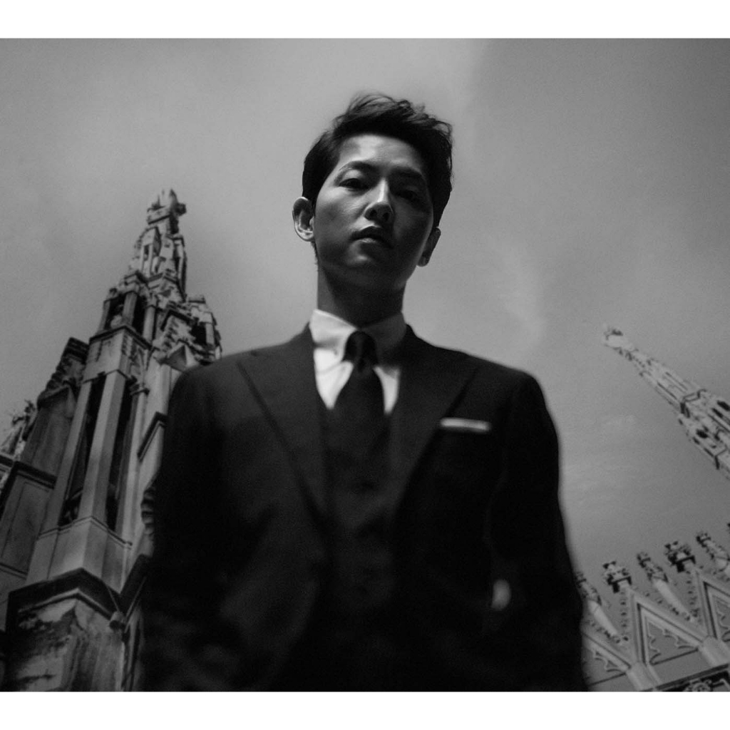 DVD Vincenzo - Vincenzo