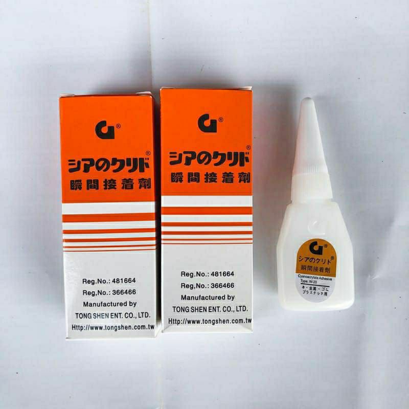 

lem G korea super glue