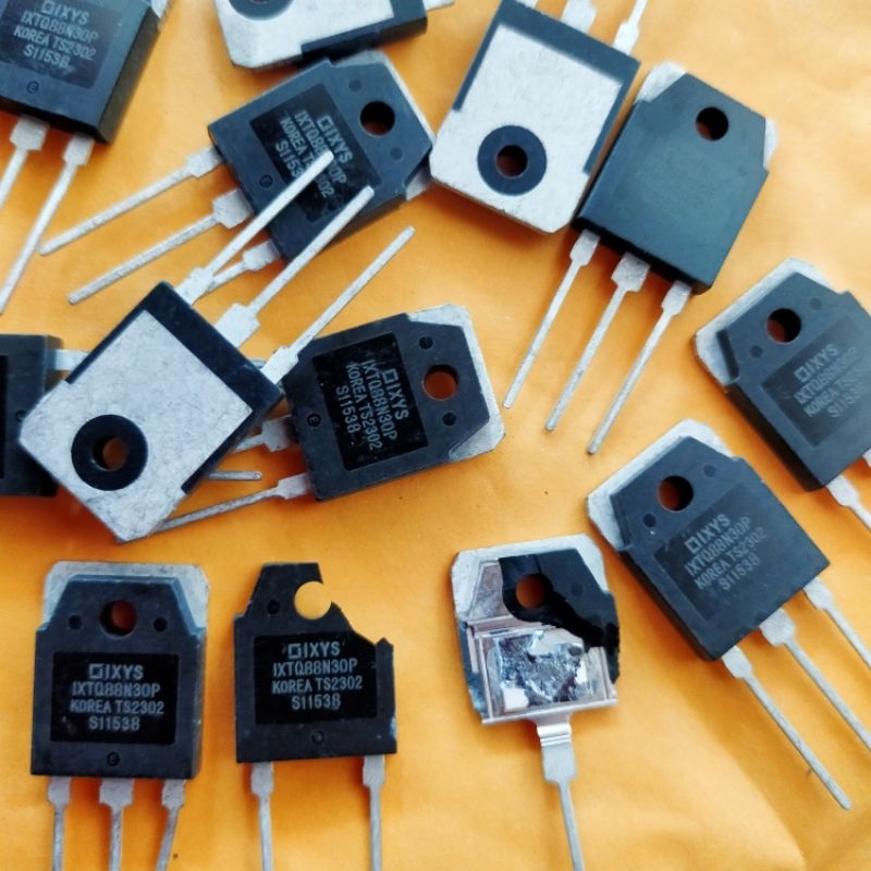 IXTQ88n30 barang asli