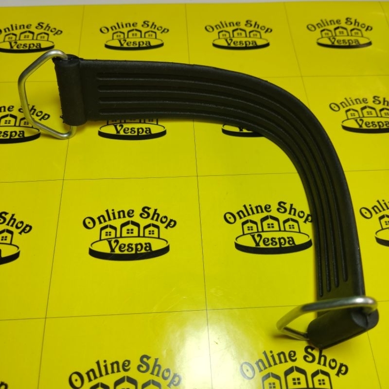 Karet Aki Vespa Excel / Karet Sabuk Aki Vespa Excel Sa Danmotor
