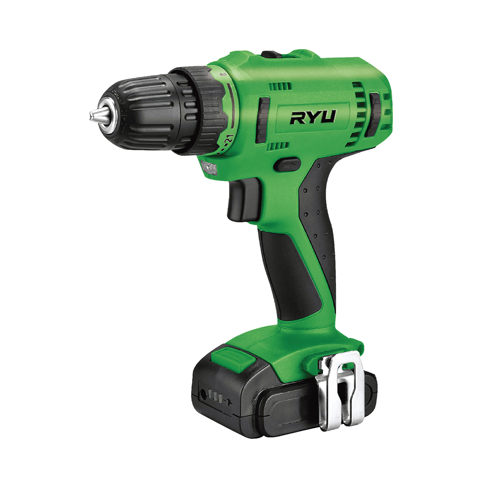 Bor Cordless Ryu RCD 12V