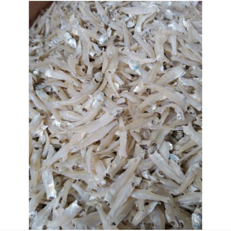 

ikan teri pekto 250 gram