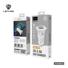 TC MOBIL LENYES CA-863