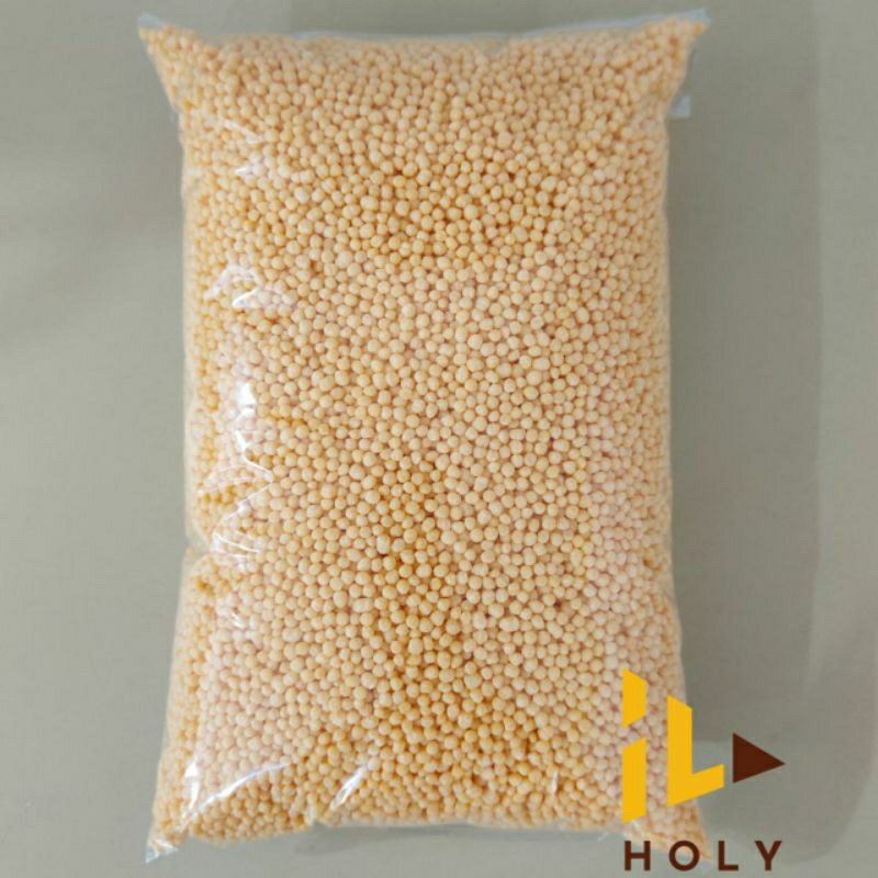 

Bubble Crumbs Crispy Nugget (500gr) Repack