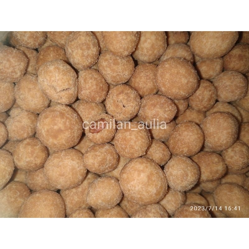 

Kacang Telur (100gr)