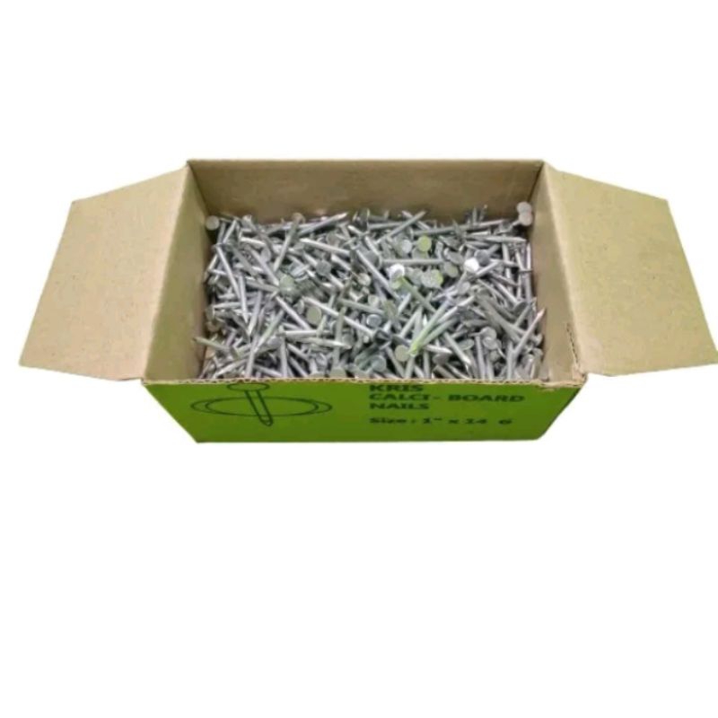 

PAKU CALSIBORD NAIL