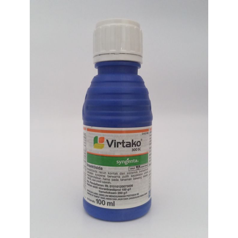 Virtako 300SC 100ml