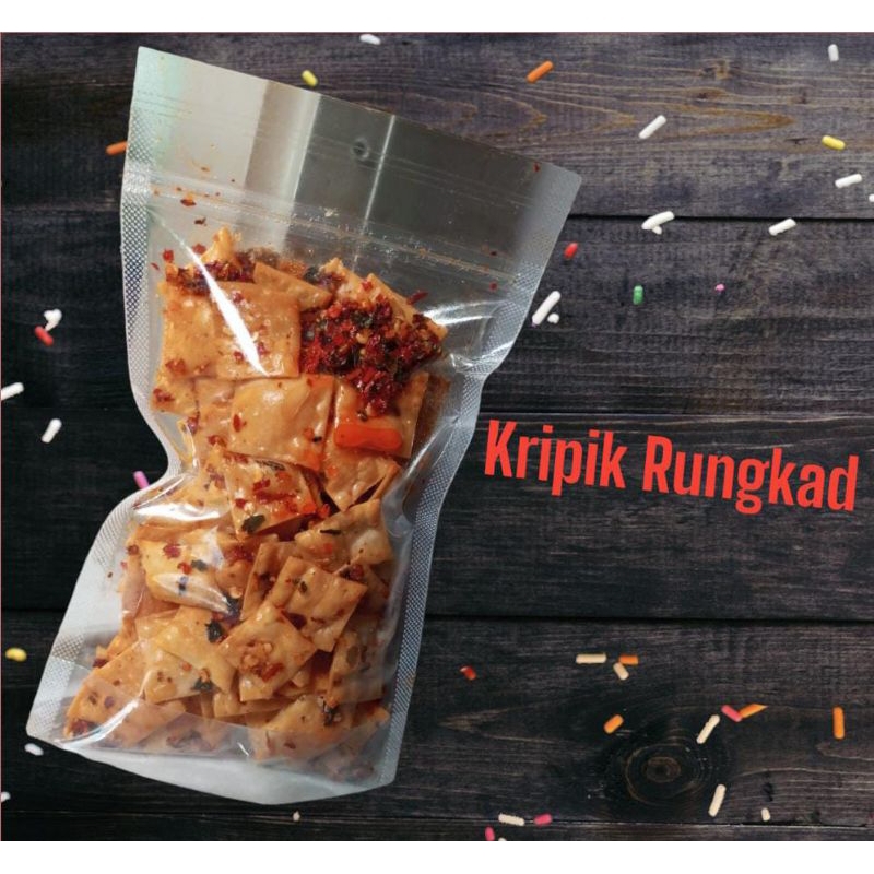 

KripikRungkad