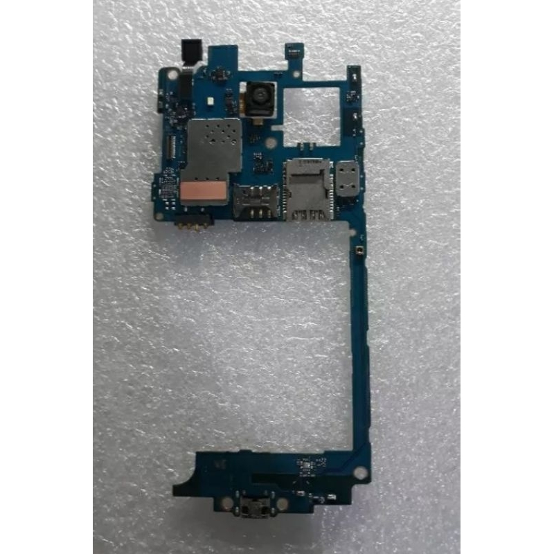 mesin j2 prime normal