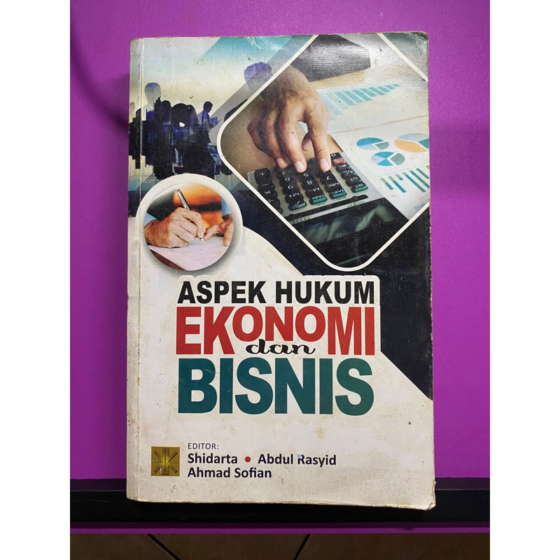 

buku_aspek hukum ekonomi dan bisnis