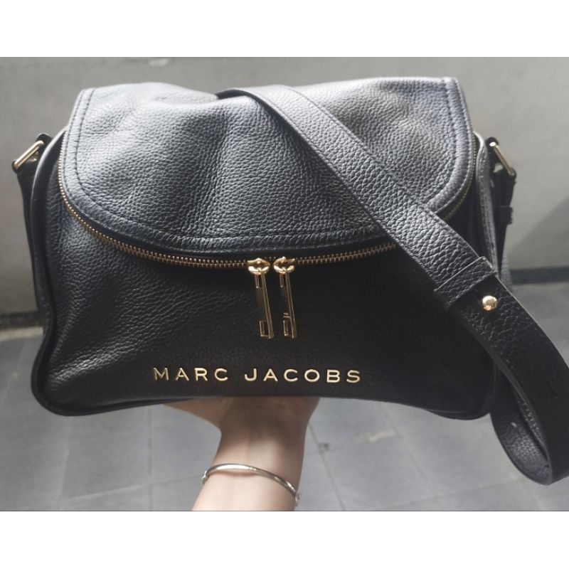 AUTHENTIC MJ GROOVE LARGE (NBU)