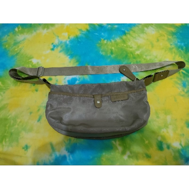 Tas WB ala gucci preloved